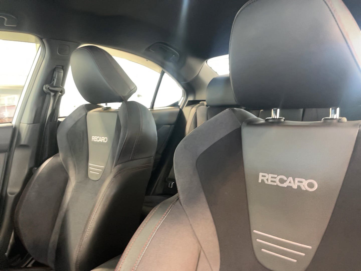 Used 2024 Subaru WRX TR AWD/4WD image 7