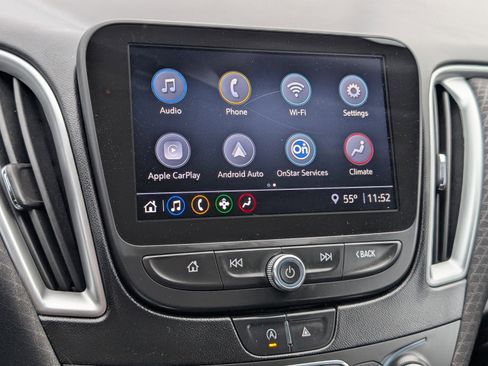 Used 2023 Chevrolet Malibu LT image 19