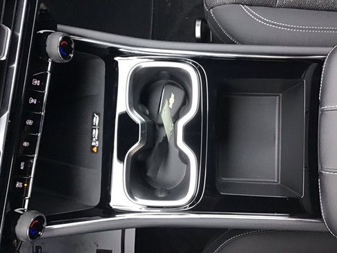 New 2026 Chevrolet Traverse LT image 42