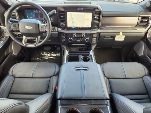 New 2026 Ford F350 Platinum image 26
