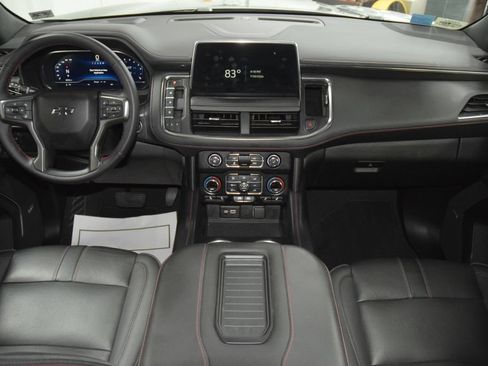 Used 2022 Chevrolet Tahoe RST w/ Sport Performance Package AWD/4WD image 32