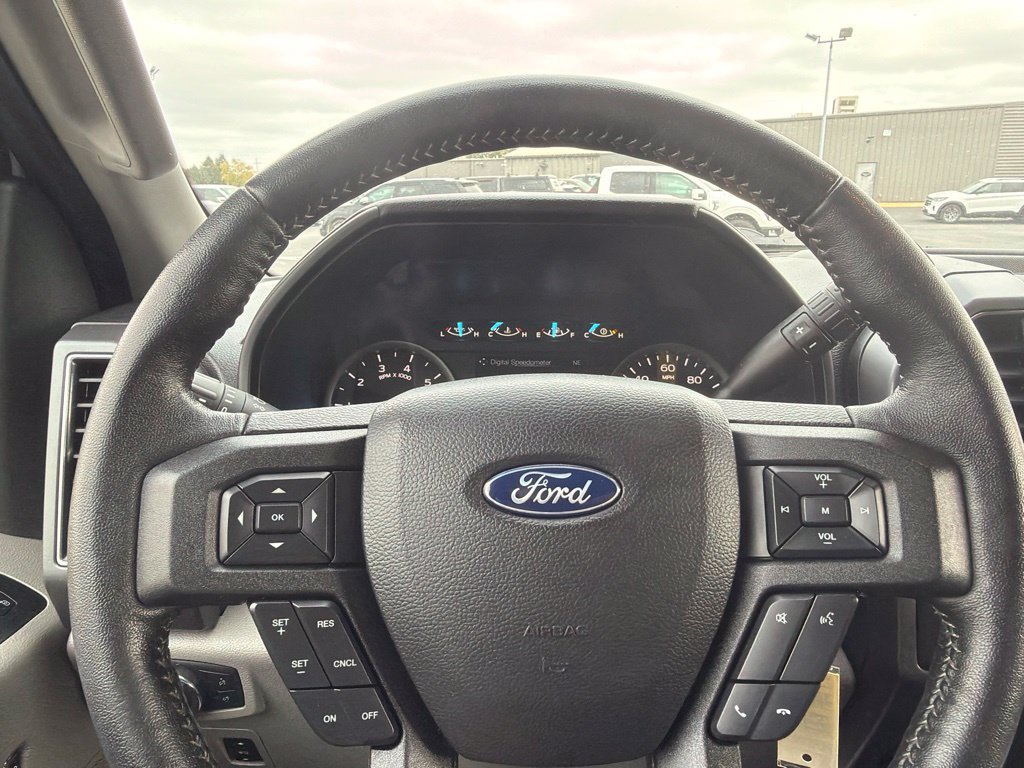 Used 2020 Ford F150 XLT w/ Equipment Group 302A Luxury AWD/4WD image 21