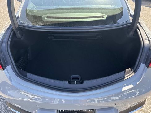 New 2026 Mercedes-Benz CLE 300 4MATIC Coupe image 5