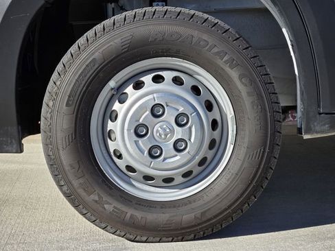 Used 2025 RAM ProMaster 1500 image 11