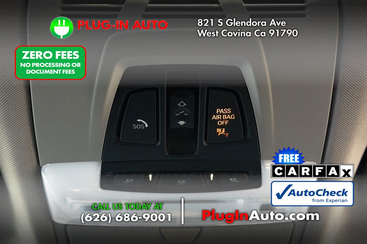 Used 2015 BMW X5 xDrive35i AWD/4WD image 21
