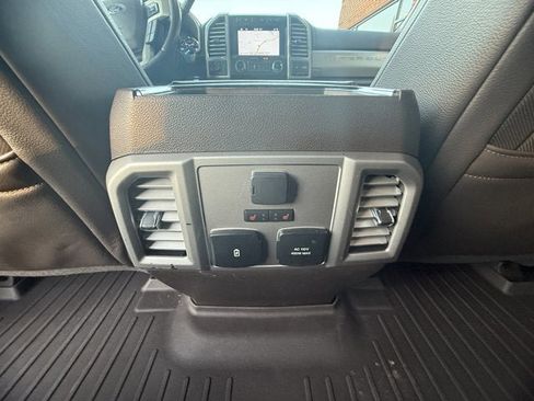 Used 2019 Ford F250 King Ranch w/ King Ranch Ultimate Package image 19