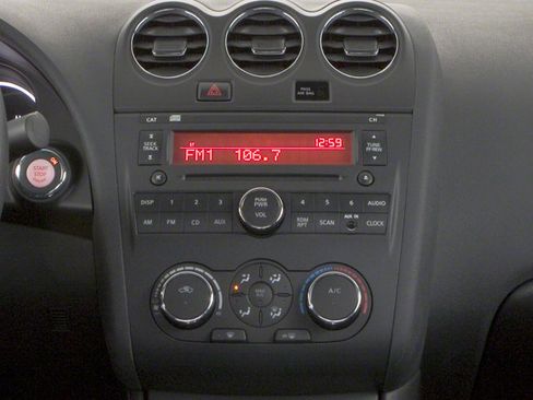 Used 2013 Nissan Altima 2.5 S w/ Premium Pkg FWD image 13