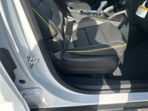 New 2026 Chevrolet TrailBlazer ACTIV w/ Convenience Package image 32