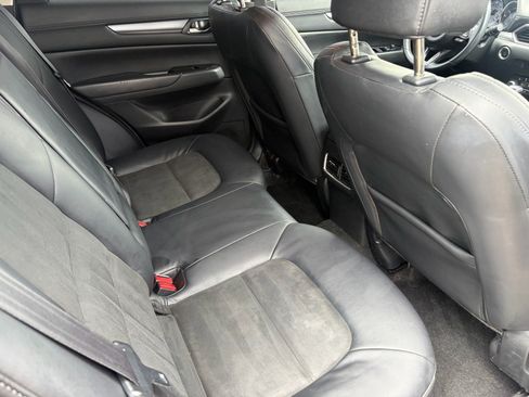 Used 2021 MAZDA CX-5 Touring AWD/4WD image 32