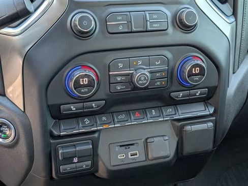 Used 2021 Chevrolet Silverado 1500 LT w/ Texas Edition Plus AWD/4WD image 8