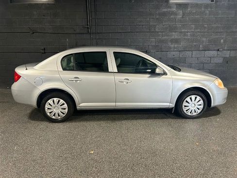 Used 2008 Chevrolet Cobalt LT image 5