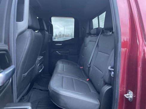 Used 2019 GMC Sierra 1500 SLT w/ SLT Premium Package image 24