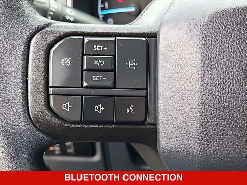 Used 2023 Ford F150 XL w/ STX Appearance Package RWD image 24
