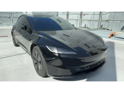Used 2025 Tesla Model 3 Long Range