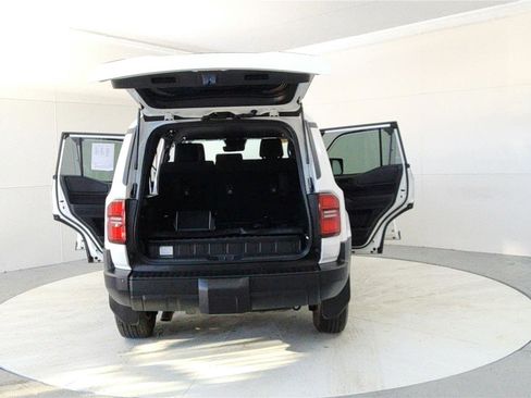 Certified 2024 Toyota Land Cruiser 1958 image 11