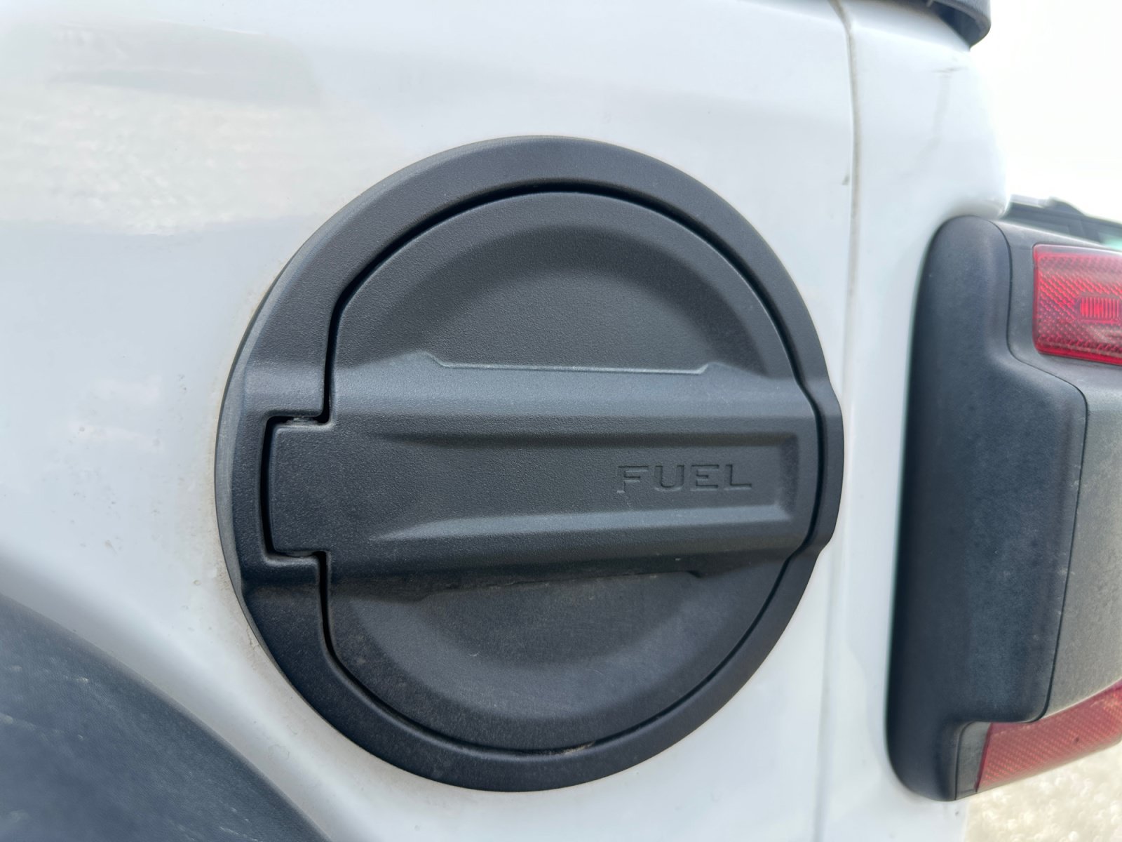 Used 2024 Jeep Wrangler Unlimited AWD/4WD image 30