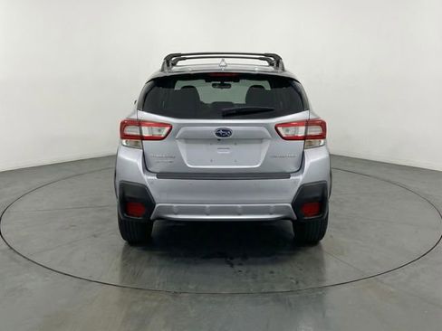 Certified 2023 Subaru Crosstrek 2.5i Limited image 5