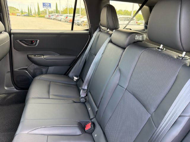 New 2026 Subaru Outback Limited AWD/4WD image 22