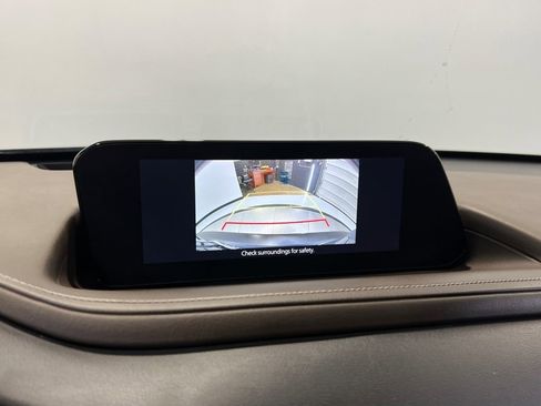 Used 2023 MAZDA CX-30 AWD 2.5 S w/ Premium Package image 43