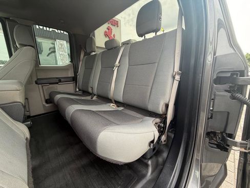 Used 2019 Ford F150 XL w/ Equipment Group 101A Mid AWD/4WD image 28
