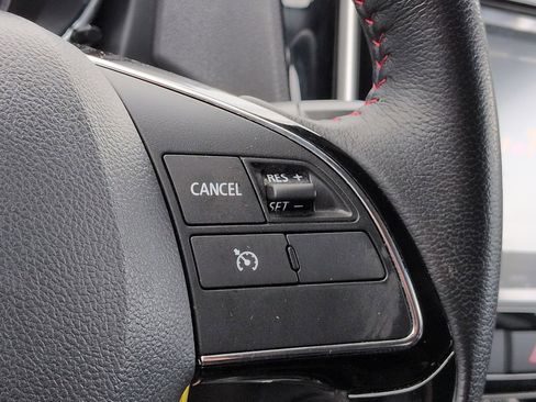 Used 2023 Mitsubishi Outlander Sport Ralliart image 23