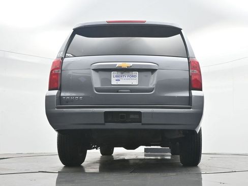 Used 2019 Chevrolet Tahoe LS RWD image 33
