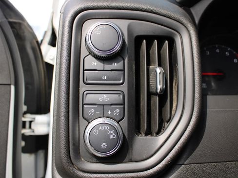 Used 2020 GMC Sierra 2500 4x4 Double Cab w/ Convenience Package image 14