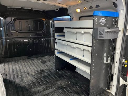 Used 2016 RAM ProMaster City Tradesman w/ Rear Back-up Camera Group image 13