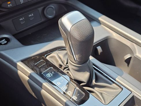 New 2026 Nissan Sentra S FWD image 21
