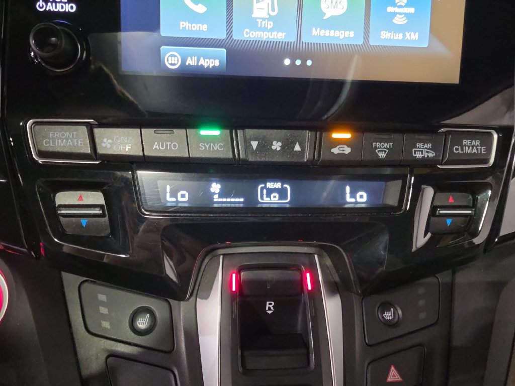 Used 2019 Honda Odyssey EX-L image 17