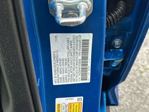 New 2026 Acura Integra A-Spec image 21