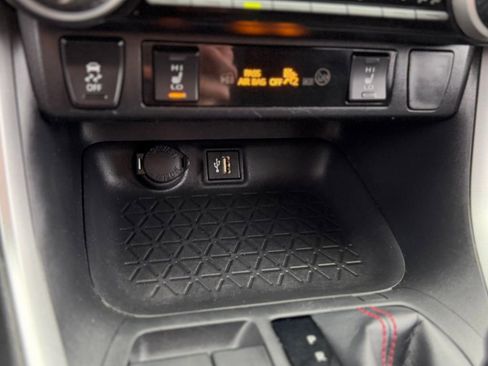 Certified 2024 Toyota RAV4 SE w/ Weather & Moonroof Package image 20