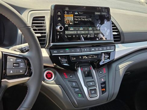 New 2026 Honda Odyssey Sport-L image 17