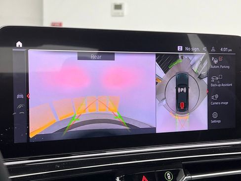 New 2026 BMW M850i xDrive image 19