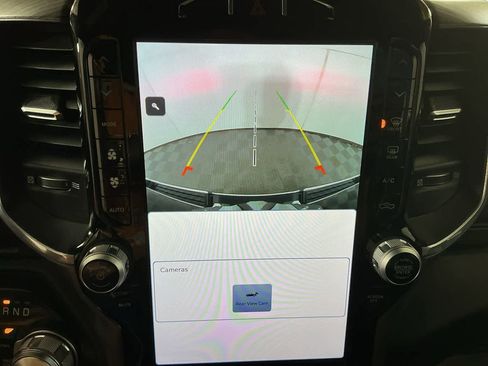 Used 2023 RAM 1500 Laramie image 51