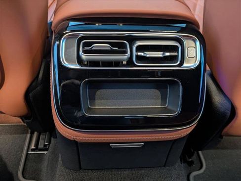 Certified 2022 Mercedes-Benz S 580 4MATIC Sedan image 18