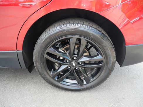 Used 2021 Chevrolet Equinox LT AWD/4WD image 37