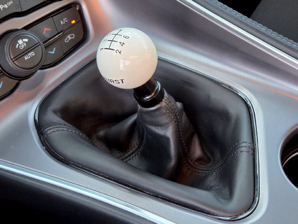 Used 2021 Dodge Challenger R/T Scat Pack RWD image 31