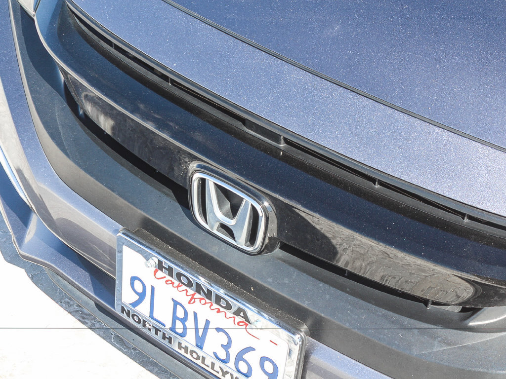 Certified 2020 Honda Civic LX image 12