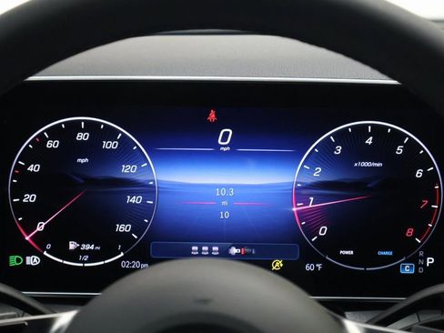 New 2026 Mercedes-Benz GLC 300 4MATIC image 18