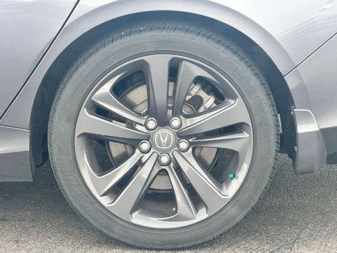Used 2023 Acura TLX w/ A-SPEC Pkg FWD image 7