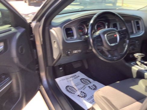 Used 2019 Dodge Charger SXT w/ Travel & Safety Group RWD image 26
