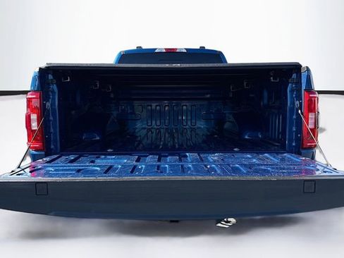 Certified 2022 Ford F150 XLT w/ Equipment Group 301A Mid image 26