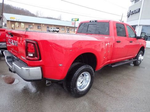 New 2026 RAM 3500 Tradesman image 8