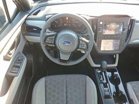 New 2026 Subaru Forester image 12