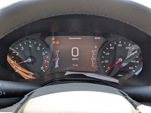 New 2026 Jeep Compass Latitude image 26