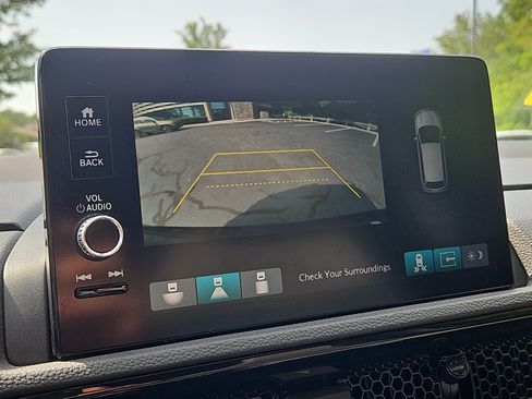 Used 2023 Honda CR-V EX-L image 8
