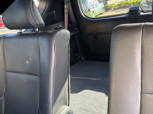 Certified 2020 Lexus GX 460 Luxury w/ Luxury Sport Package image 12