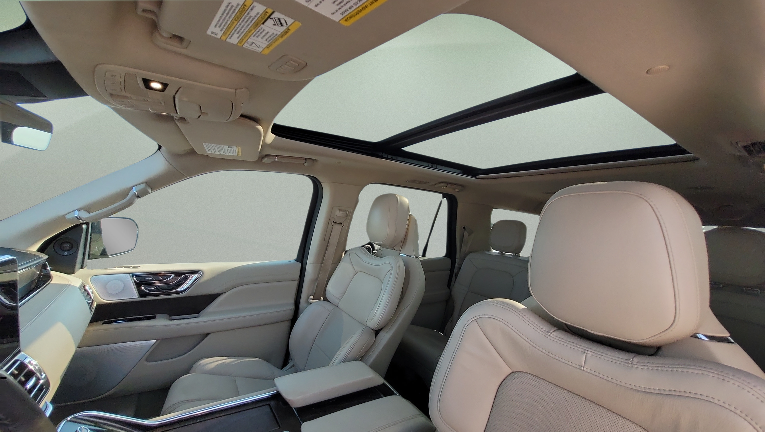 Used 2021 Lincoln Navigator L Reserve w/ Luxury Package AWD/4WD image 26