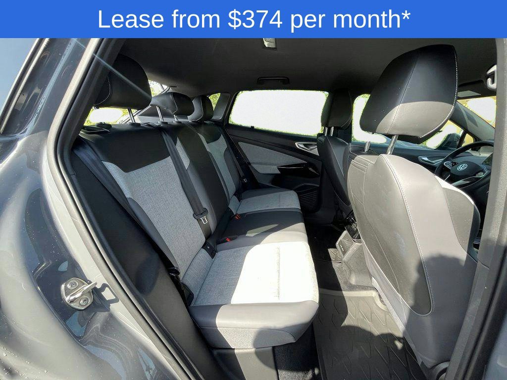 Used 2023 Volkswagen ID.4 Pro AWD/4WD image 23